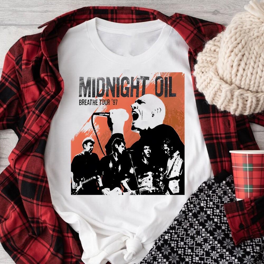 Halloween Midnight Oil Christmas Unisex S5XL Tee 21D213 Unisex T-Shirt XXXXL
Halloween Midnight Oil Christmas Unisex S5XL Tee 21D213 Unisex T-Shirt XXXXL