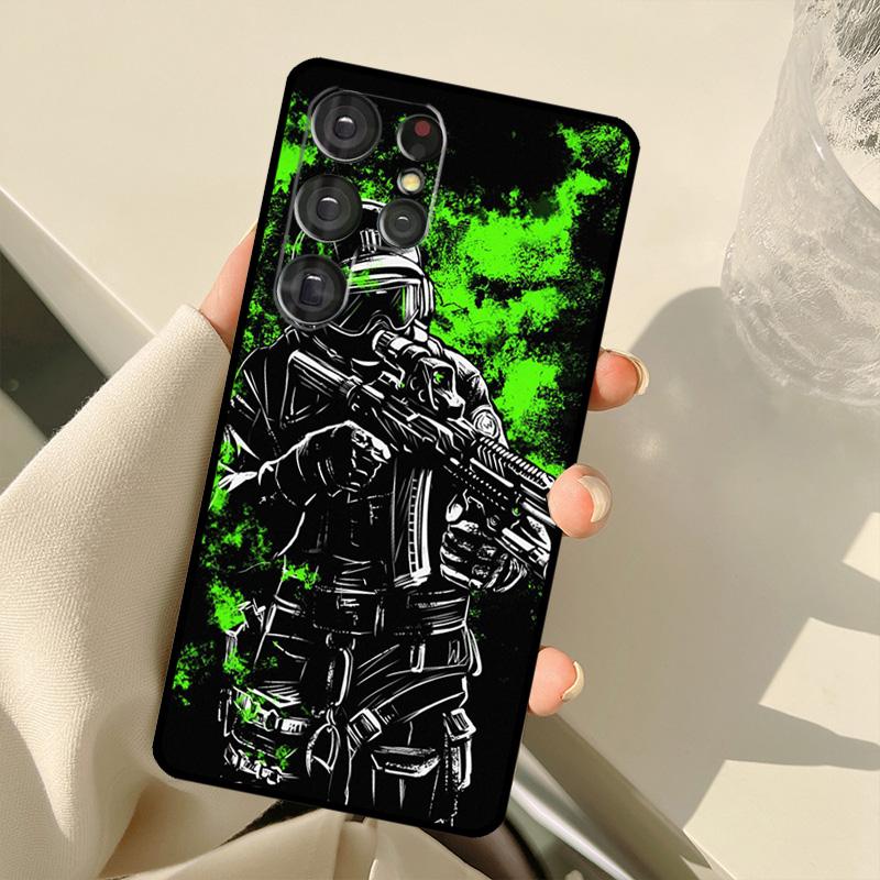 Army Soldier Special Forces Case For Samsung Galaxy S23 Ultra S21 S22 S24 S25 Ultra S9 S10 Plus S25 FE S20 FE Back Cover Galaxy S20 FE
Army Soldier Special Forces Case For Samsung Galaxy S23 Ultra S21 S22 S24 S25 Ultra S9 S10 Plus S25 FE S20 FE Back Cover Galaxy S20 FE