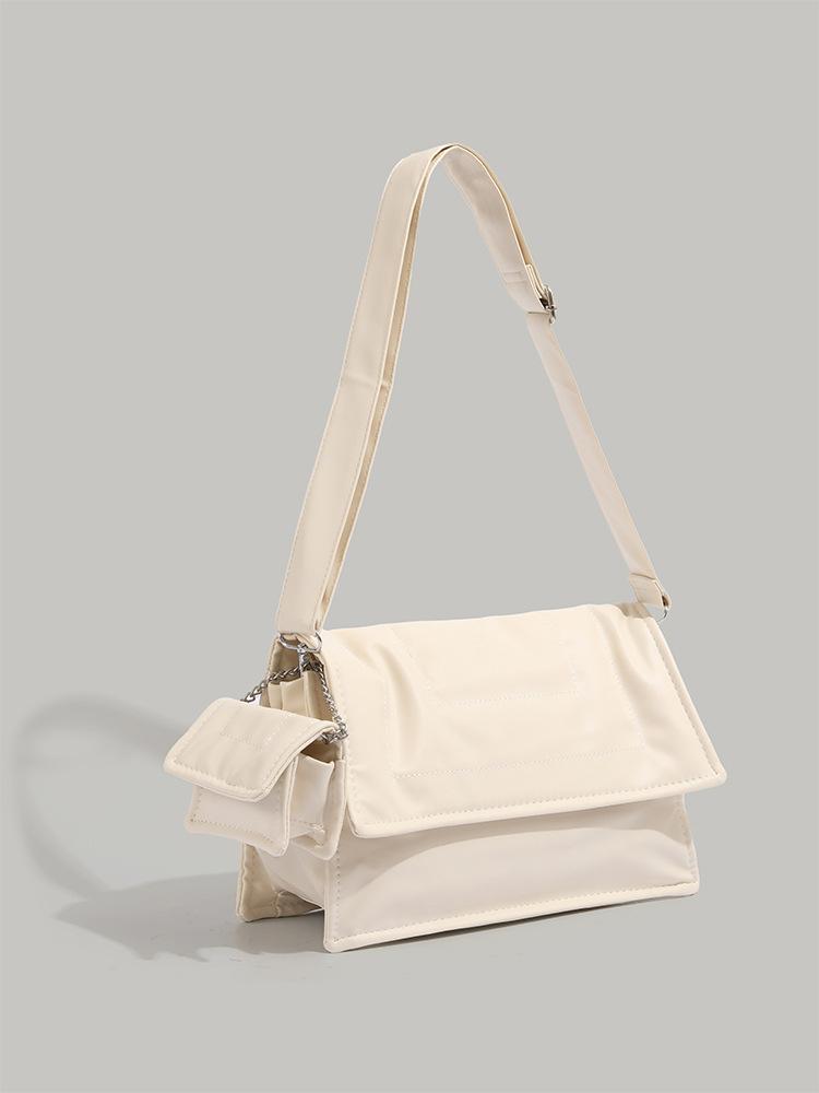 Bag Women s 2025 New Underarm Bag Premium Sense Child and Mother Bag Fashion Versatile Shoulder Bag Large Capacity Oblique Span Bag Tide
Bag Women s 2025 New Underarm Bag Premium Sense Child and Mother Bag Fashion Versatile Shoulder Bag Large Capacity Oblique Span Bag Tide