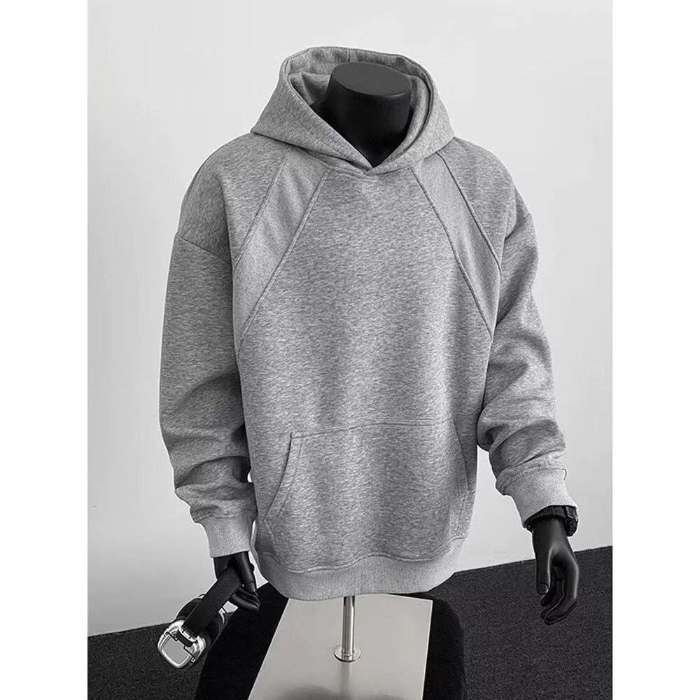 Threaded stitching cleanfit hooded sweater men s spring and autumn American heavy stiff hoodie casual sports jacket 3XL
Threaded stitching cleanfit hooded sweater men s spring and autumn American heavy stiff hoodie casual sports jacket 3XL