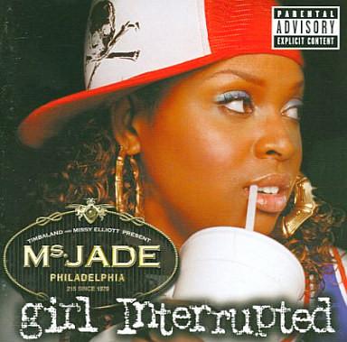 CD MS. JADE - Girl Interrupted UICS1053 Beatclub Record 2003 Japan Obi Rap & Hip-Hop/R&B
CD MS. JADE - Girl Interrupted UICS1053 Beatclub Record 2003 Japan Obi Rap & Hip-Hop/R&B