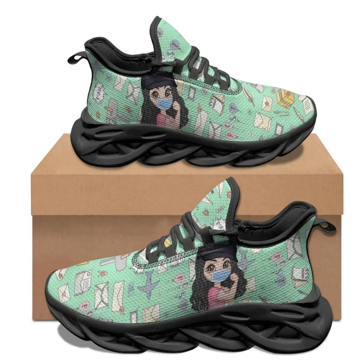 New Cartoon Postman Girl Designer Casual Shoes Summer Outdoor Breathable Walking Shoes Non-slip Shock Absorbing Sneakers 2023 35
New Cartoon Postman Girl Designer Casual Shoes Summer Outdoor Breathable Walking Shoes Non-slip Shock Absorbing Sneakers 2023 35