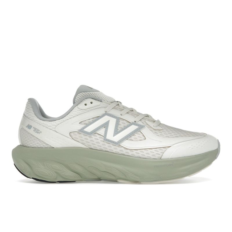 New Balance Fresh Foam Trainer Льняной Оливковый Мужские Кроссовки Кремовый UTRNWA 40.5
New Balance Fresh Foam Trainer Льняной Оливковый Мужские Кроссовки Кремовый UTRNWA 40.5