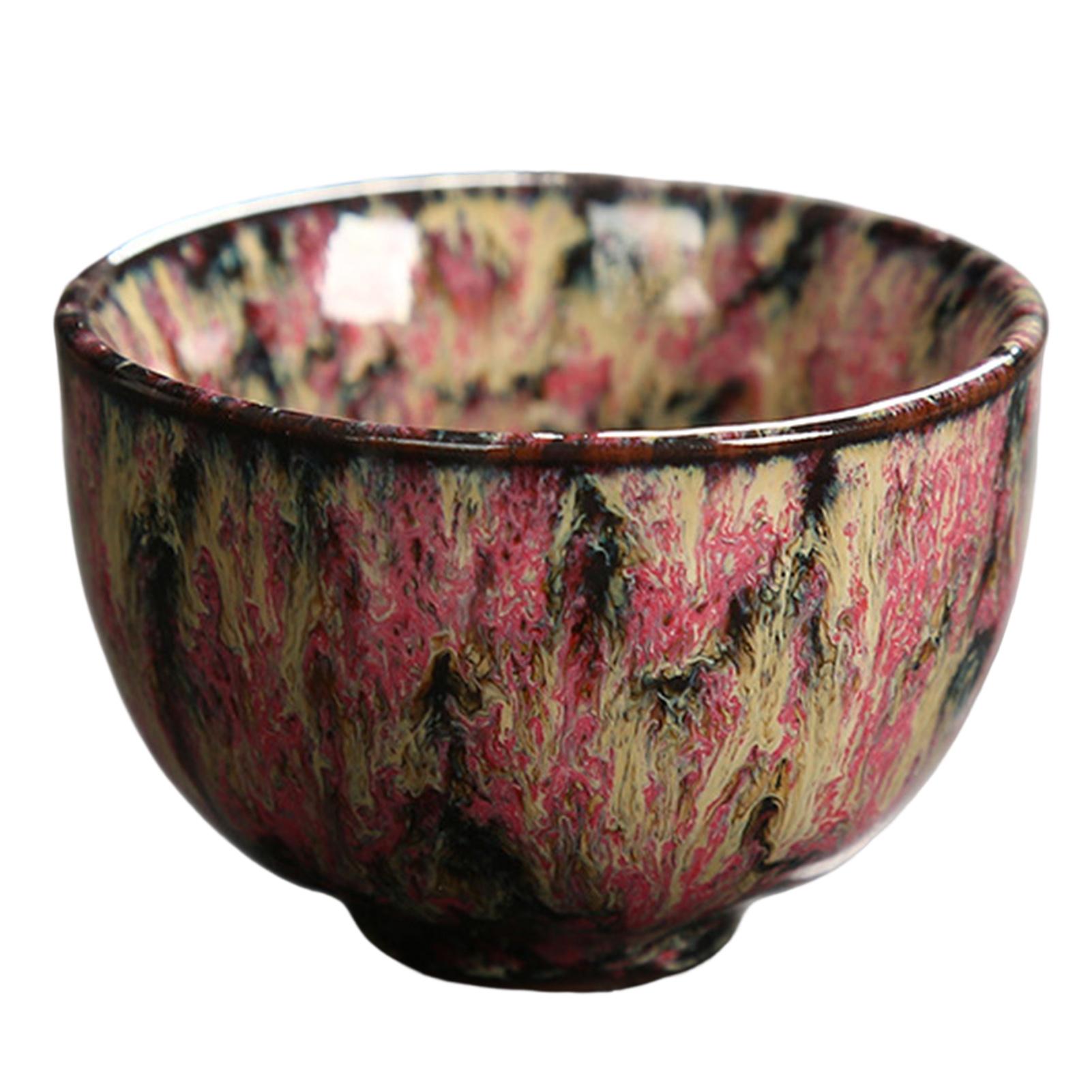 Керамическая мини-чаша для чая ручной работы из японской керамики Чашка для чая мате Чашка для сакэ для питья вина молока кофе фиолетовый
Керамическая мини-чаша для чая ручной работы из японской керамики Чашка для чая мате Чашка для сакэ для питья вина молока кофе фиолетовый