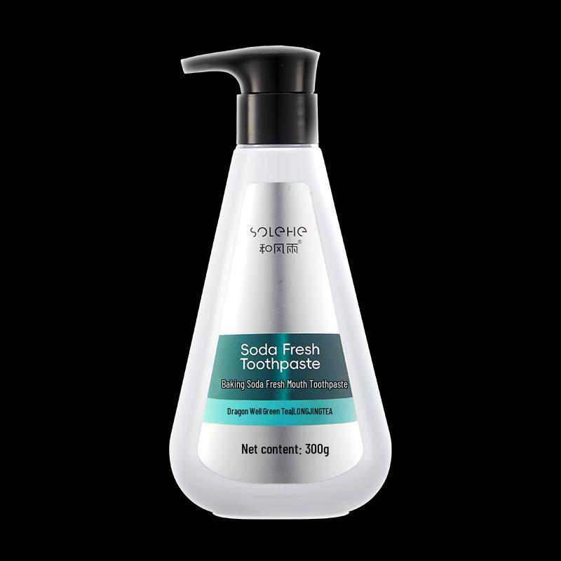 Hefengyu Baking Soda Toothpaste
Hefengyu Baking Soda Toothpaste