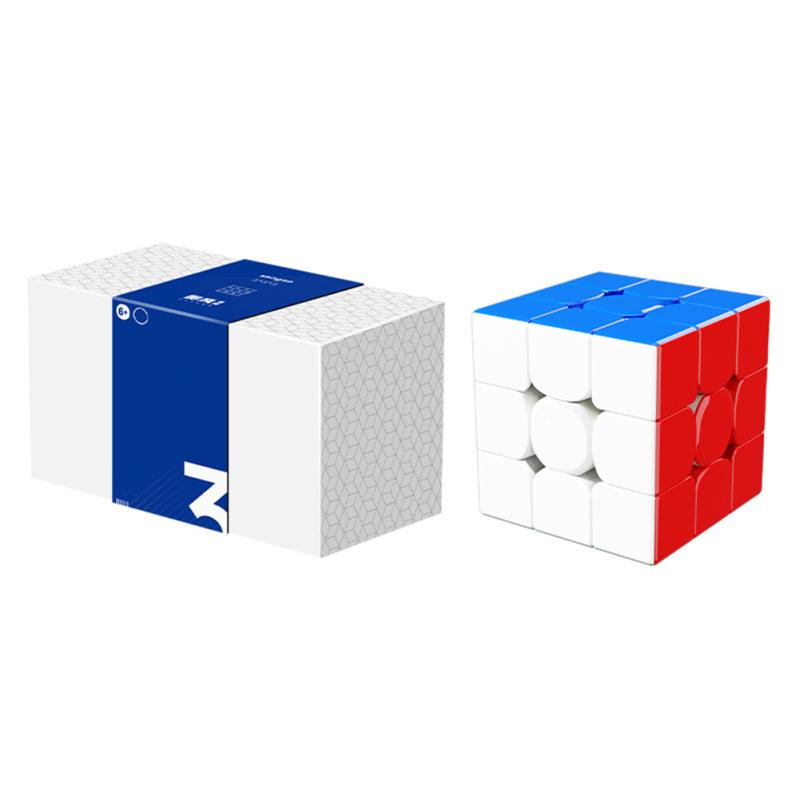 Sengso Maglev 3x3 Магнитный Волшебный Куб Yufeng серии Professional Speed Puzzle Cube игрушки для детей, подарки
Sengso Maglev 3x3 Магнитный Волшебный Куб Yufeng серии Professional Speed Puzzle Cube игрушки для детей, подарки
