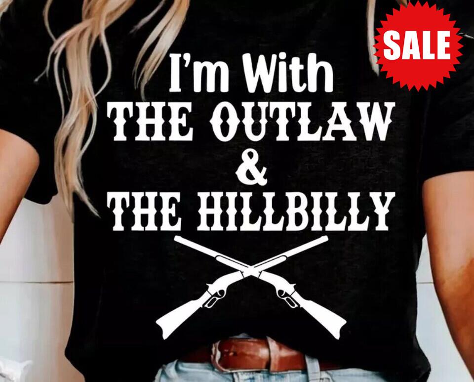 I m With The Outlaw And The Hillbilly Trump Vance 2024 T-shirt Unisex T-Shirt S
I m With The Outlaw And The Hillbilly Trump Vance 2024 T-shirt Unisex T-Shirt S