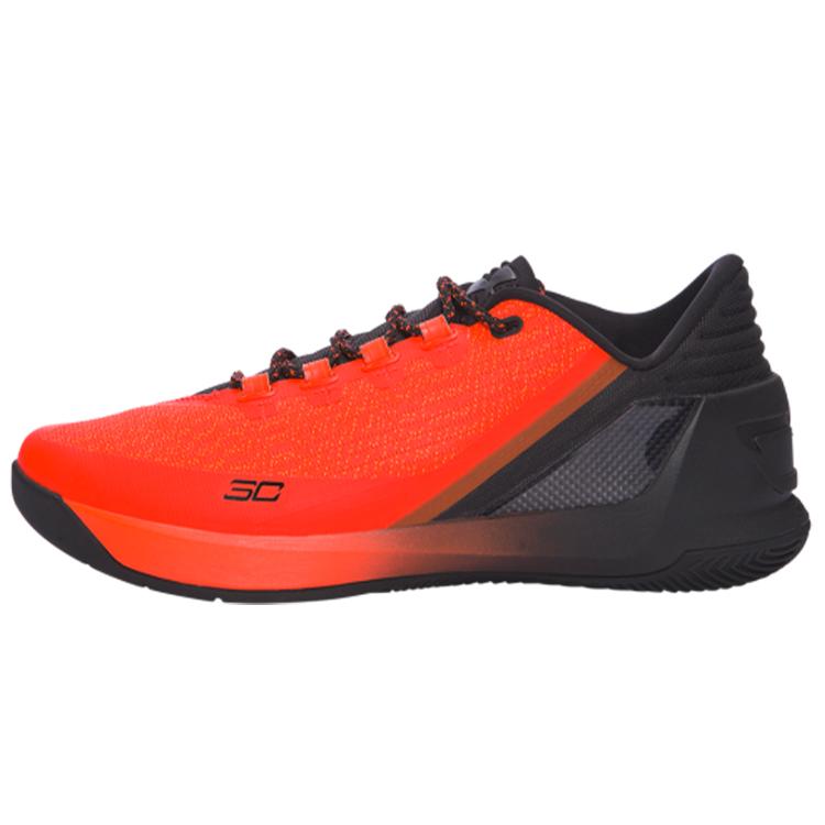 Under Armour Curry 3 Low Phoenix Fire 1286376-296 45.5
Under Armour Curry 3 Low Phoenix Fire 1286376-296 45.5