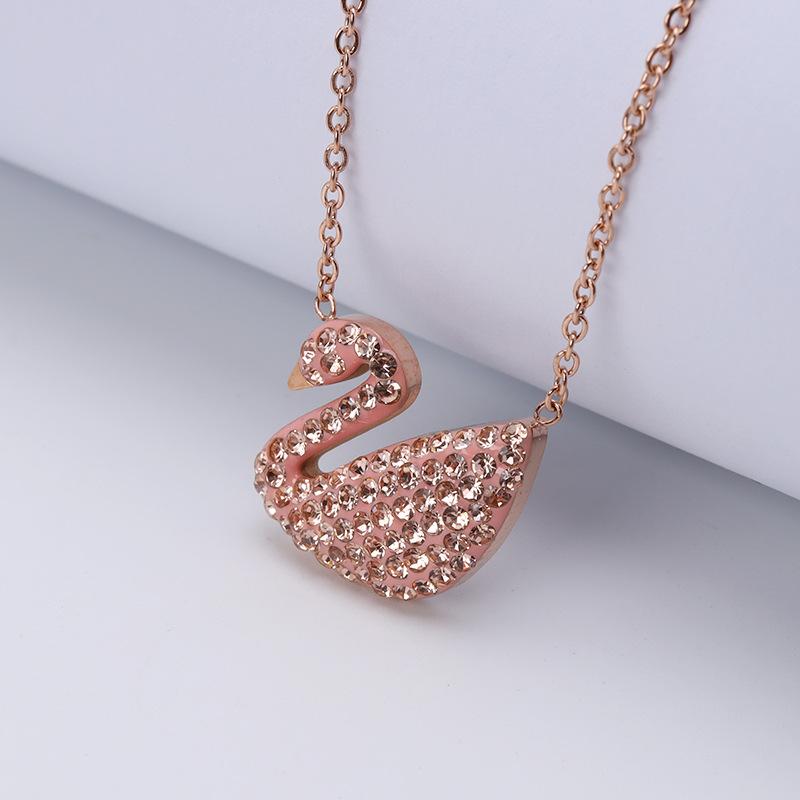 Ожерелье из титановой стали Классическое ожерелье Ожерелье
Ожерелье из титановой стали Классическое ожерелье Ожерелье