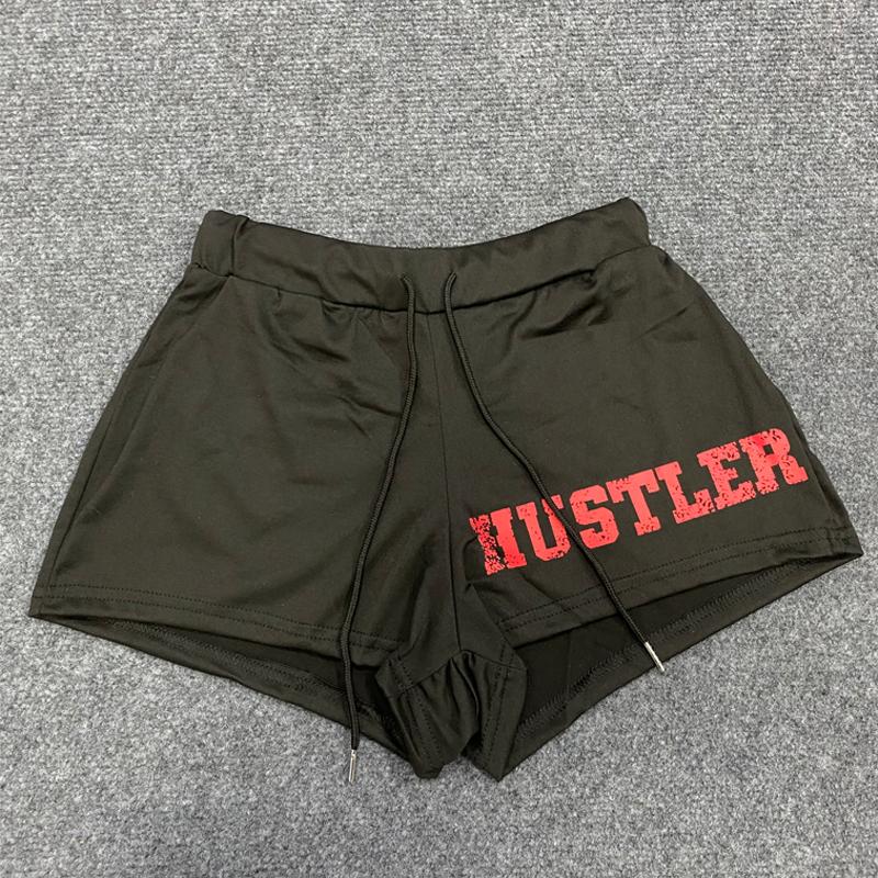 Y2K Spring and Summer Casual Letter Printed Solid Color Women s Fashion Shorts S чёрный
Y2K Spring and Summer Casual Letter Printed Solid Color Women s Fashion Shorts S чёрный