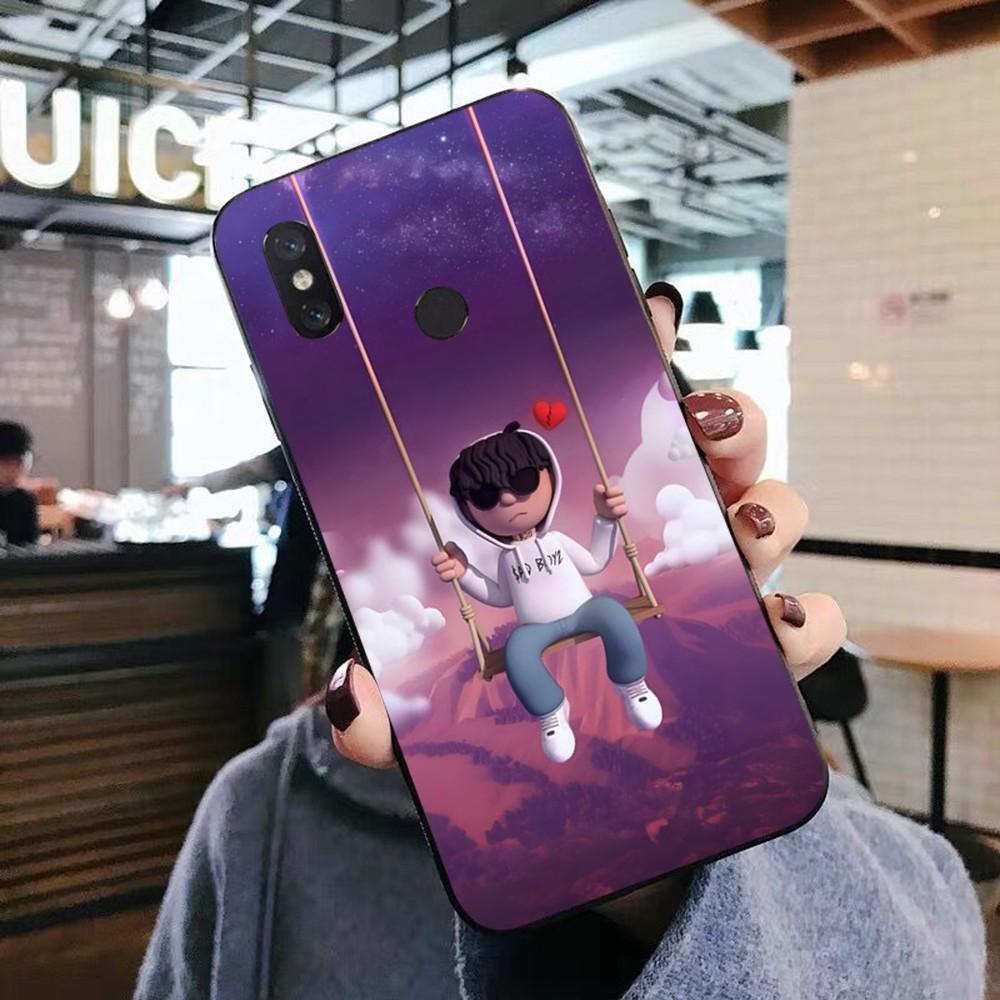 Singer Junior H Phone Case For Xiaomi Mi 5X 8 9 10 11 12 Lite Pro 10T PocoX3pro PocoM3 Note 10 Pro Lite Xiaomi Mi 12 5G
Singer Junior H Phone Case For Xiaomi Mi 5X 8 9 10 11 12 Lite Pro 10T PocoX3pro PocoM3 Note 10 Pro Lite Xiaomi Mi 12 5G