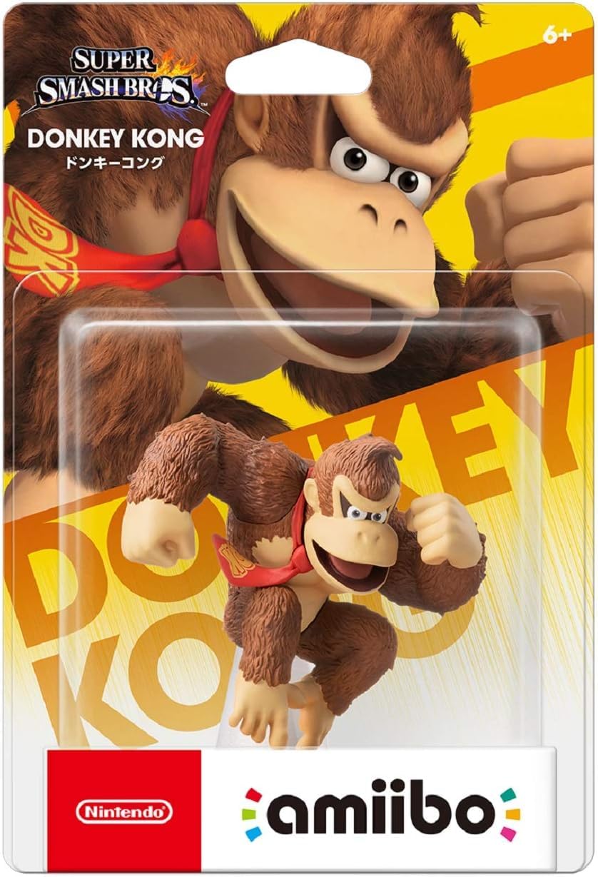 Салфетка из микрофибры Donkey Kong Smash lollol (Супер Бро. Серии) + (зарегистрированная торговая марка)
Салфетка из микрофибры Donkey Kong Smash lollol (Супер Бро. Серии) + (зарегистрированная торговая марка)