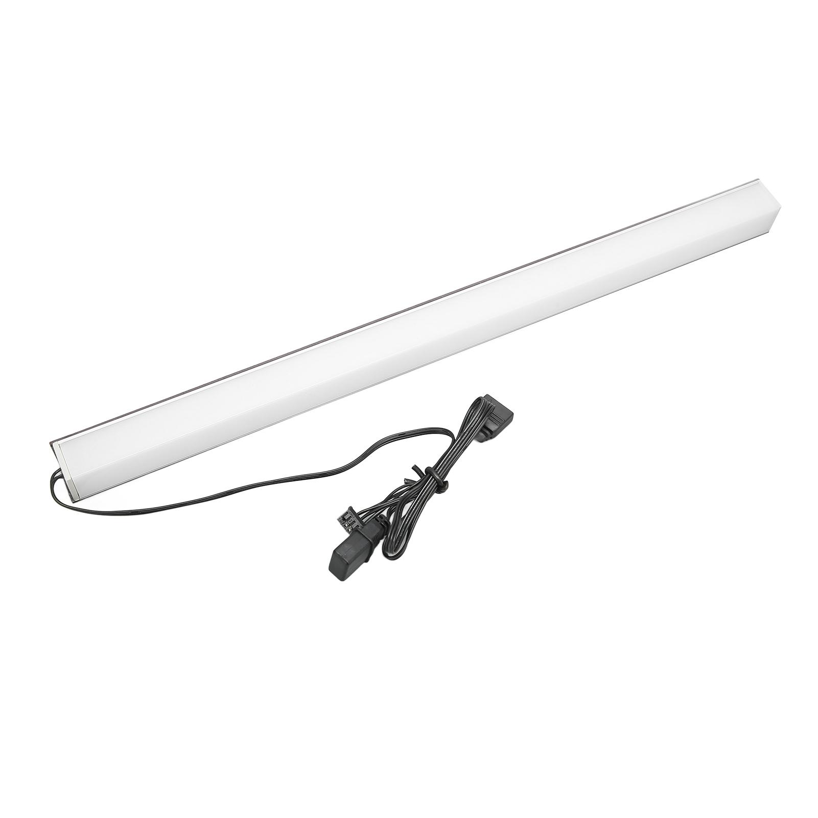 Светодиодная лента для ПК RGB LED с двумя сторонами, высокая яркость, 5 В, 3-контактный интерфейс, магнитный дизайн, RGB-свет
Светодиодная лента для ПК RGB LED с двумя сторонами, высокая яркость, 5 В, 3-контактный интерфейс, магнитный дизайн, RGB-свет