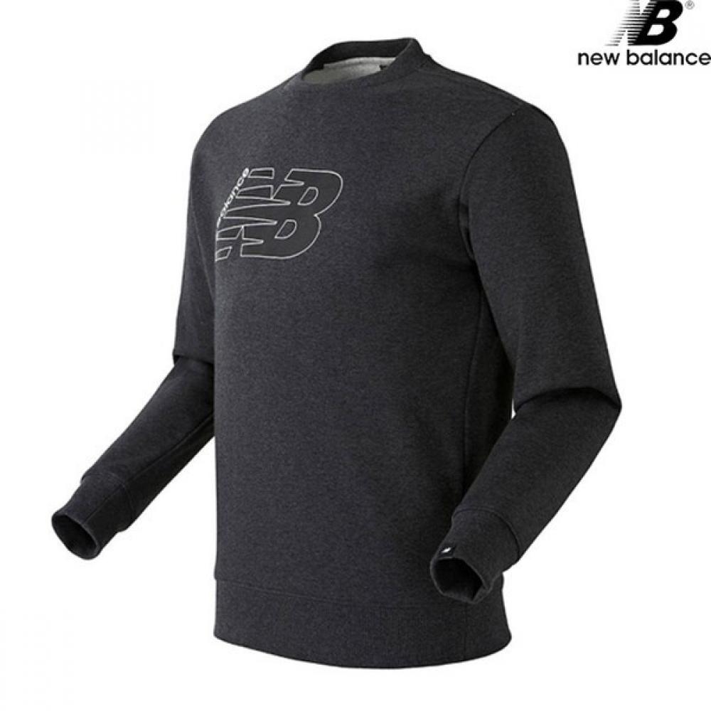 New Balance Half Club Nbnc911013 Dg Big Logo New Val Unisex Long Sleeve Tee Sweatshirt 95
New Balance Half Club Nbnc911013 Dg Big Logo New Val Unisex Long Sleeve Tee Sweatshirt 95