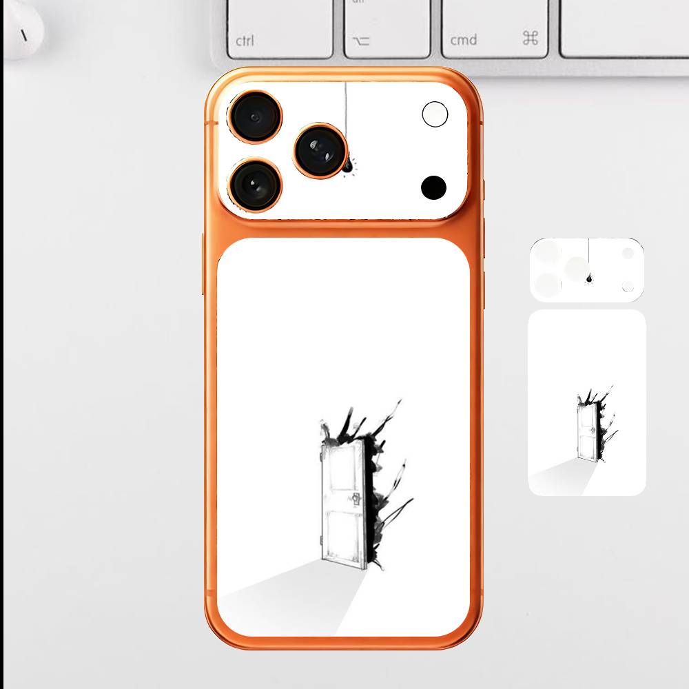 Sunny and Mewo Back Cover Decal Protective Sticker For Iphone 17 Pro Max Skin Sticker Back Protective Decorative Stickers iPhone17promax
Sunny and Mewo Back Cover Decal Protective Sticker For Iphone 17 Pro Max Skin Sticker Back Protective Decorative Stickers iPhone17promax