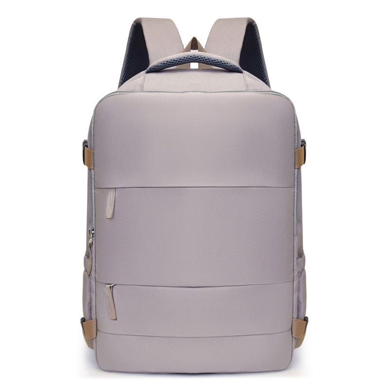 Multifunctional Laptop Backpack for Students & Short Business Travels серый
Multifunctional Laptop Backpack for Students & Short Business Travels серый