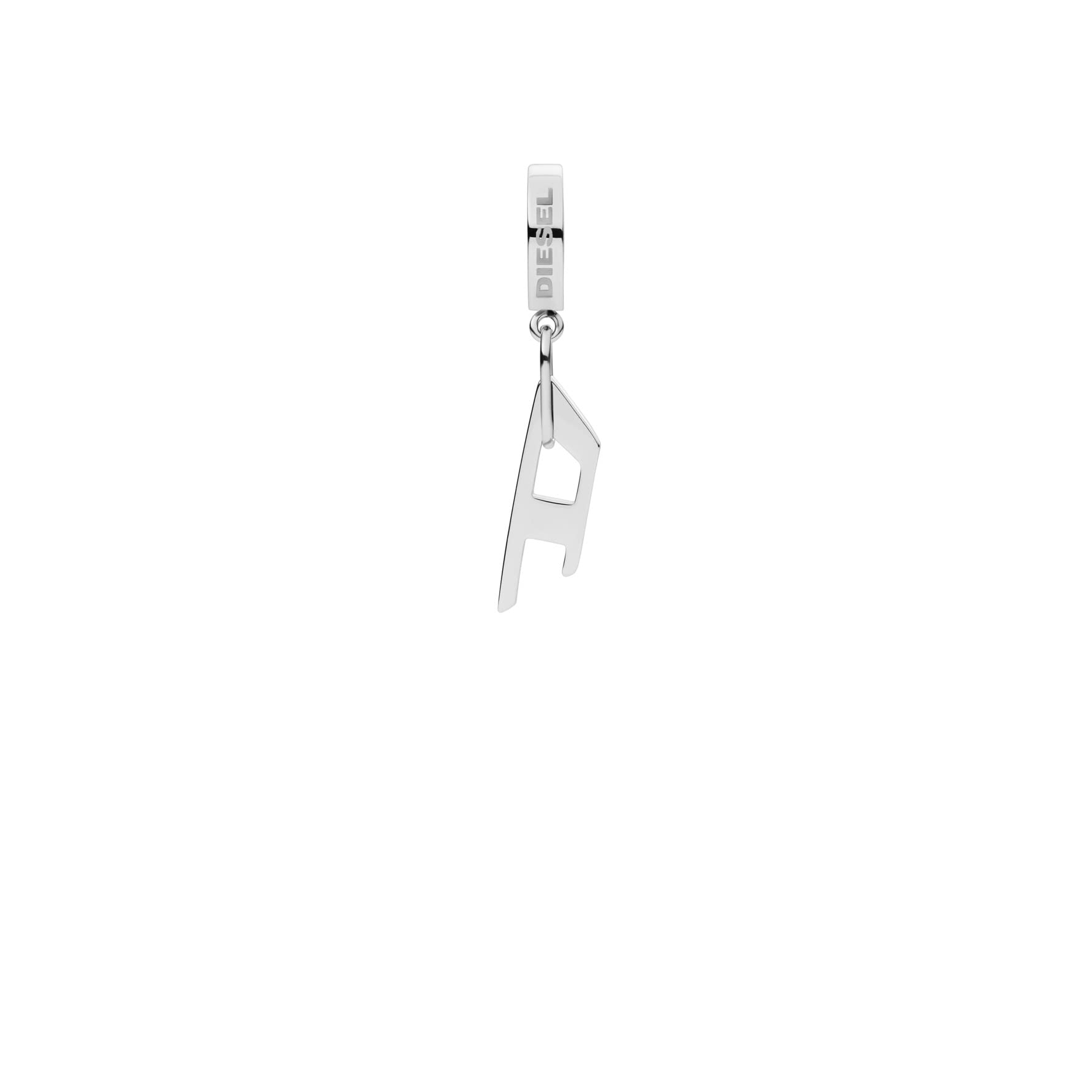 Diesel All Gender Stainless Steel One Stainless No Jewelry Earrings, Size, Steel,
Diesel All Gender Stainless Steel One Stainless No Jewelry Earrings, Size, Steel,