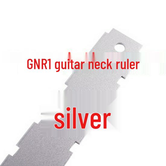 Electric Guitar Leveling & Measuring Tool - Neck & String Spacing Ruler for Acoustic & Electric Guitars
Electric Guitar Leveling & Measuring Tool - Neck & String Spacing Ruler for Acoustic & Electric Guitars