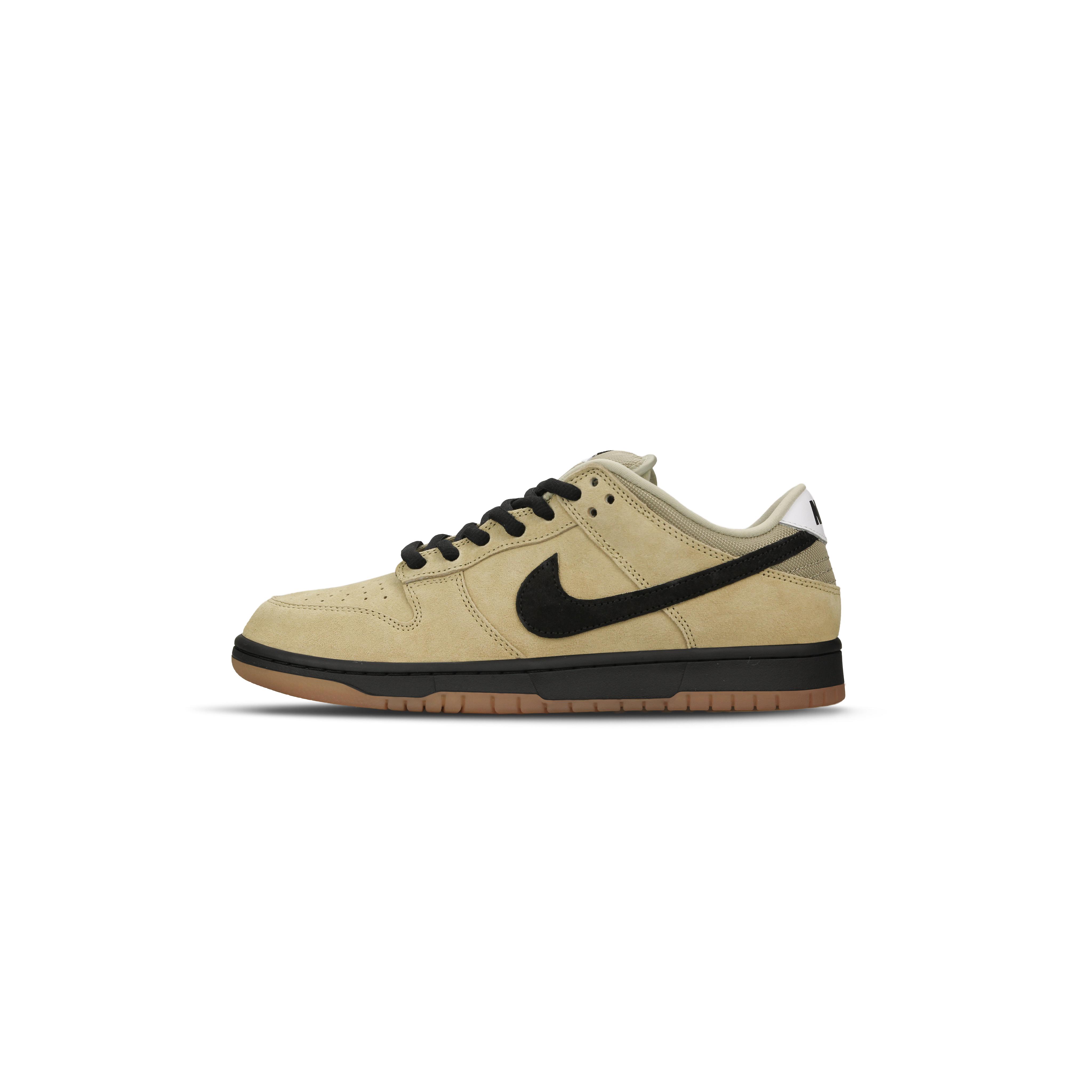 Nike Dunk SB Abrasion Resistant Low top Skateboard Shoes Unisex Black Brown HJ0367-200(Team882-) 44.5
Nike Dunk SB Abrasion Resistant Low top Skateboard Shoes Unisex Black Brown HJ0367-200(Team882-) 44.5
