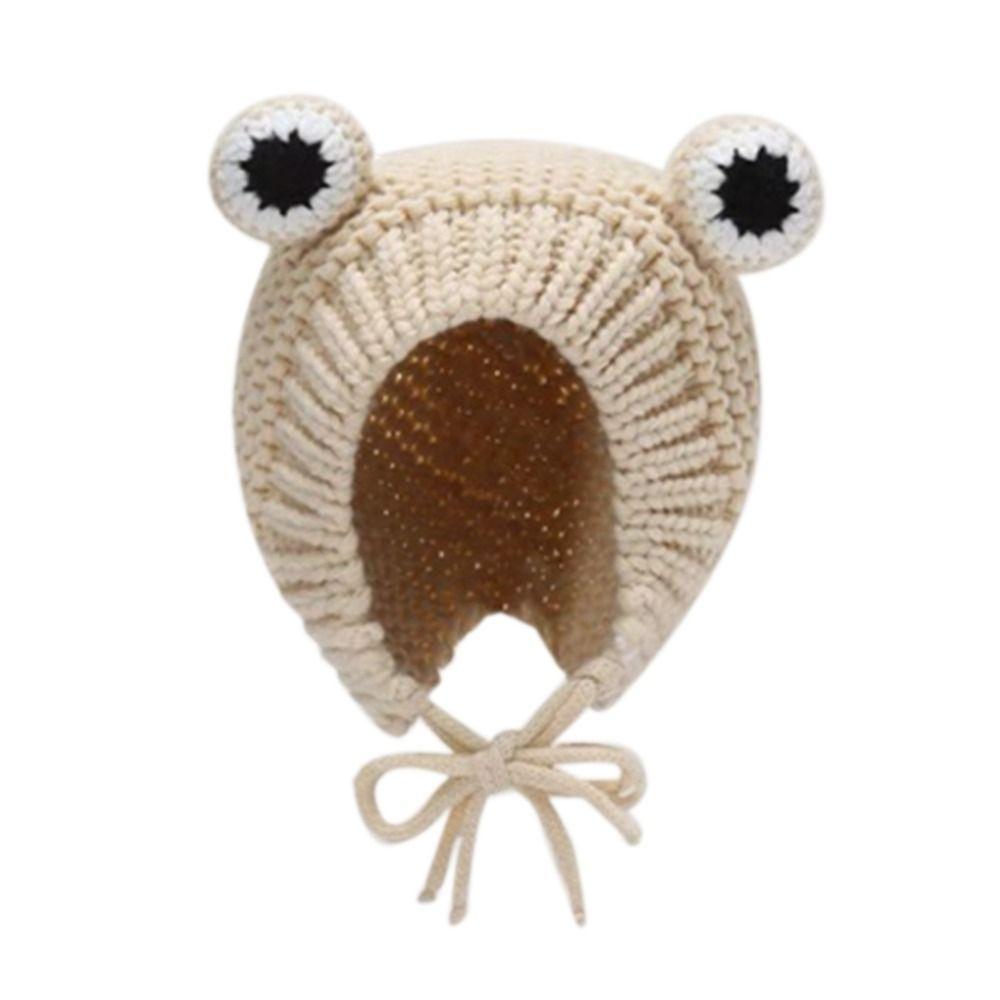 Милые вязаные шапочки Теплые зимние осенние шапки Вязаная шапка Лягушка Вязаные шапки Новорожденный Малыш
Милые вязаные шапочки Теплые зимние осенние шапки Вязаная шапка Лягушка Вязаные шапки Новорожденный Малыш