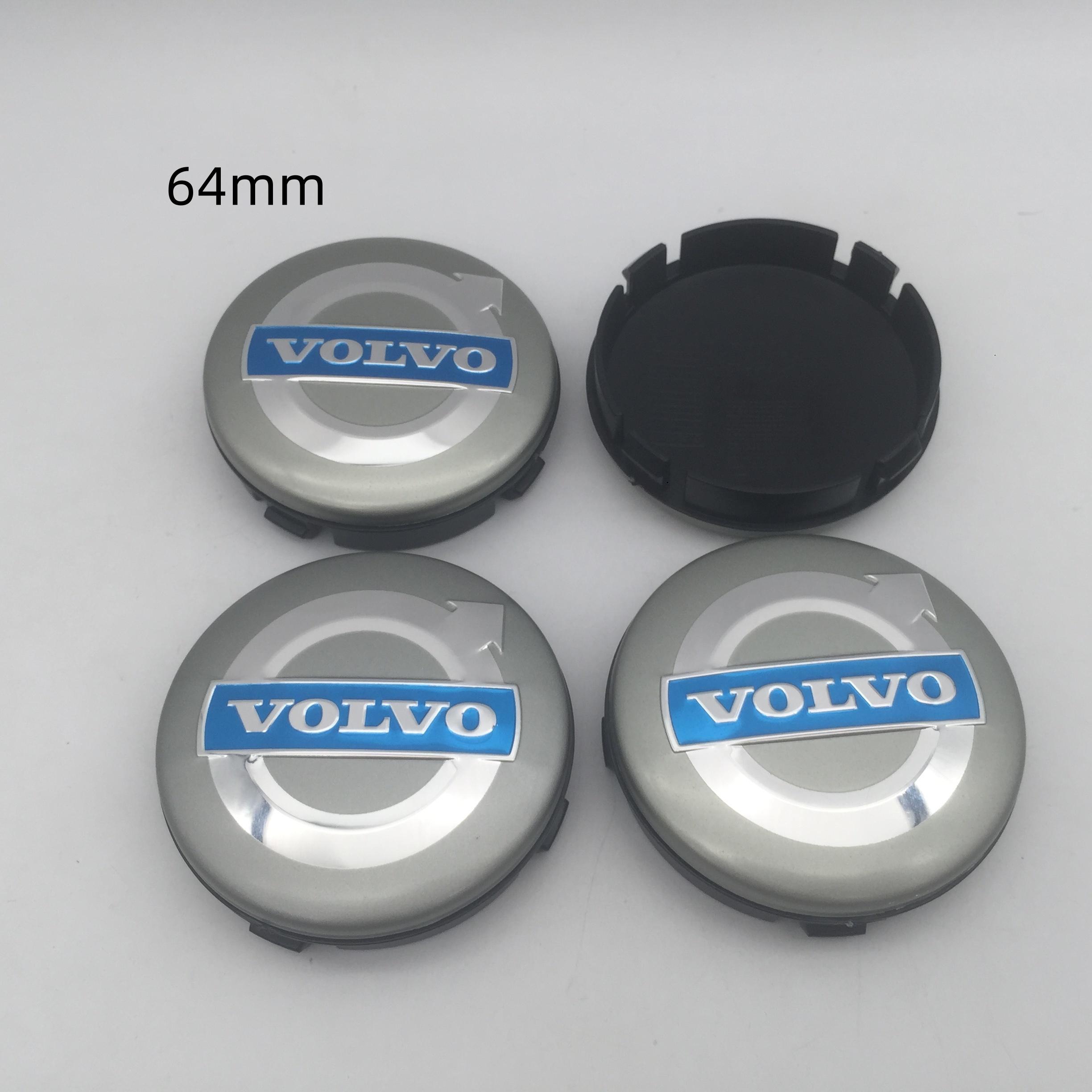 4pcs 3D For VOLVO XC60 XC90 64mm 65mm Car Wheel hub Center Cap emblem Badge covers sticker Decals Styling accessories
4pcs 3D For VOLVO XC60 XC90 64mm 65mm Car Wheel hub Center Cap emblem Badge covers sticker Decals Styling accessories