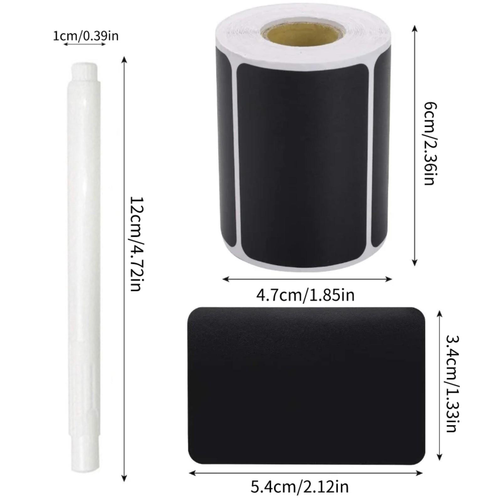 Black Waterproof Reusable Label Stickers with White Chalk for Mason Jars Craft Storage Glass Bottles Organization Supplies One Size чорний
Black Waterproof Reusable Label Stickers with White Chalk for Mason Jars Craft Storage Glass Bottles Organization Supplies One Size чорний