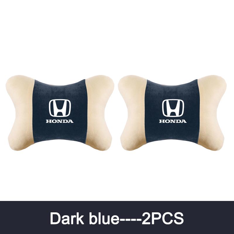 Car Seat Head Pillow Cushion Headrest Accessories For Honda Civic Accord City Fit Mugen CRV Pilot HRV Envix Odyssey Jazz CRX CRZ
Car Seat Head Pillow Cushion Headrest Accessories For Honda Civic Accord City Fit Mugen CRV Pilot HRV Envix Odyssey Jazz CRX CRZ