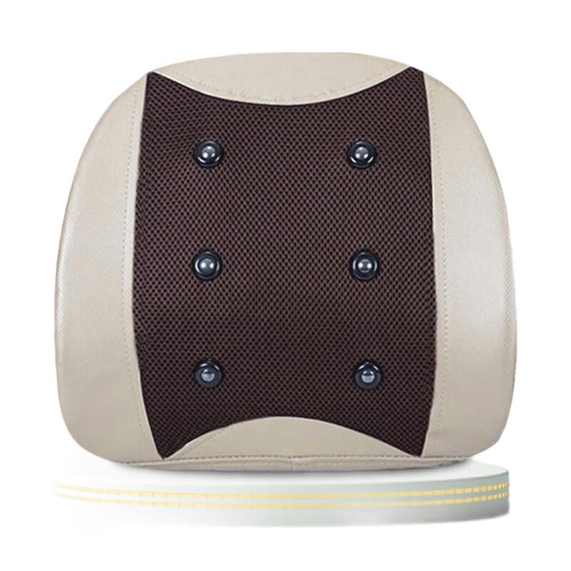 Smart Lumbar Massager Cushion
Smart Lumbar Massager Cushion