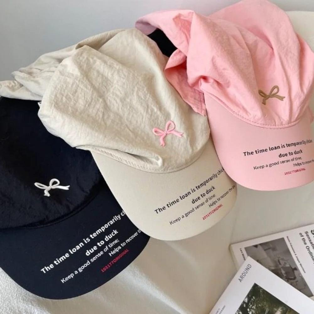 Embroidery Strappy Bandana Hat Sunscreen Letter Headscarf Hat Bow Baseball Cap Beach бежевий
Embroidery Strappy Bandana Hat Sunscreen Letter Headscarf Hat Bow Baseball Cap Beach бежевий
