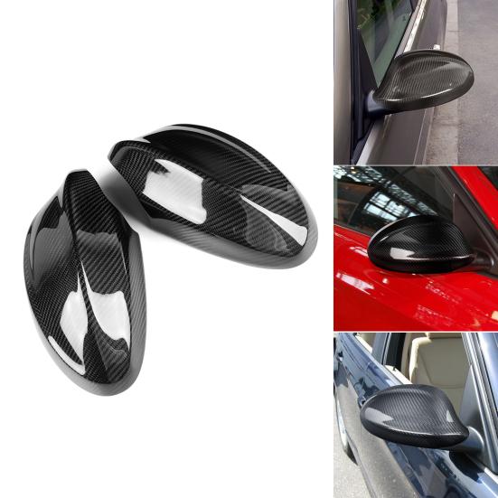 Полезная крышка зеркала заднего вида, гладкая поверхность, прочная, устойчивая к ударам
Полезная крышка зеркала заднего вида, гладкая поверхность, прочная, устойчивая к ударам