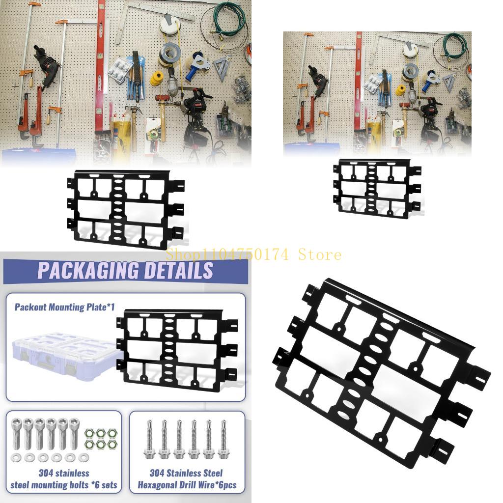 Space Saving Wall Mount Base Plate Features Electroplated Finish For Oxidation Resistance In Harsh Jobsite Conditions top sale China Mainland
Space Saving Wall Mount Base Plate Features Electroplated Finish For Oxidation Resistance In Harsh Jobsite Conditions top sale China Mainland