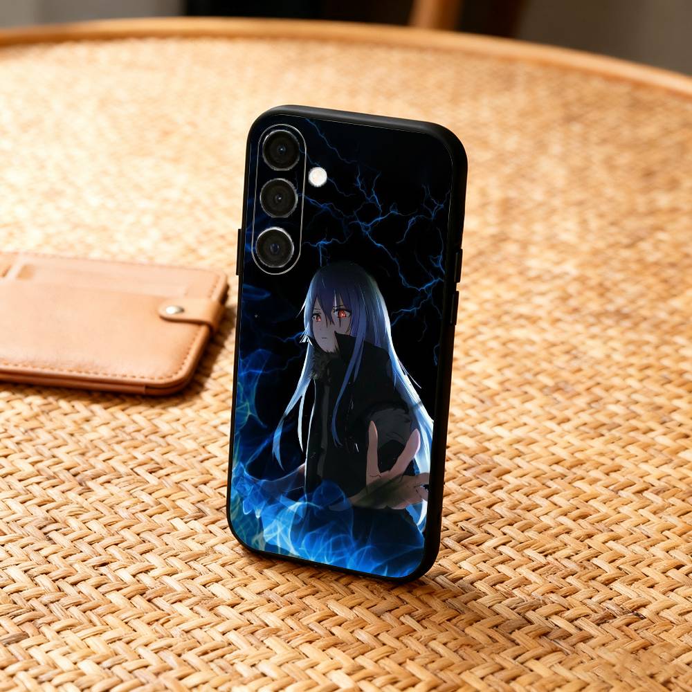 Чехол для телефона Rimuru Tempest T-Tensei для Samsung A73, A21s, A22, A31, A32, A52, A53, A71, A80, Мягкий черный корпус Samsung a40
Чехол для телефона Rimuru Tempest T-Tensei для Samsung A73, A21s, A22, A31, A32, A52, A53, A71, A80, Мягкий черный корпус Samsung a40