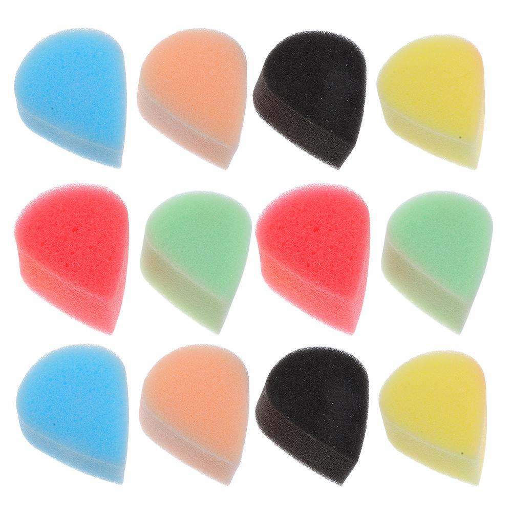 12pcs Facial Painting Sponges For Kids Water Drop Shape High Density Art Craft Supplies Face Paint Kit Halloween Body Painting China Mainland
12pcs Facial Painting Sponges For Kids Water Drop Shape High Density Art Craft Supplies Face Paint Kit Halloween Body Painting China Mainland