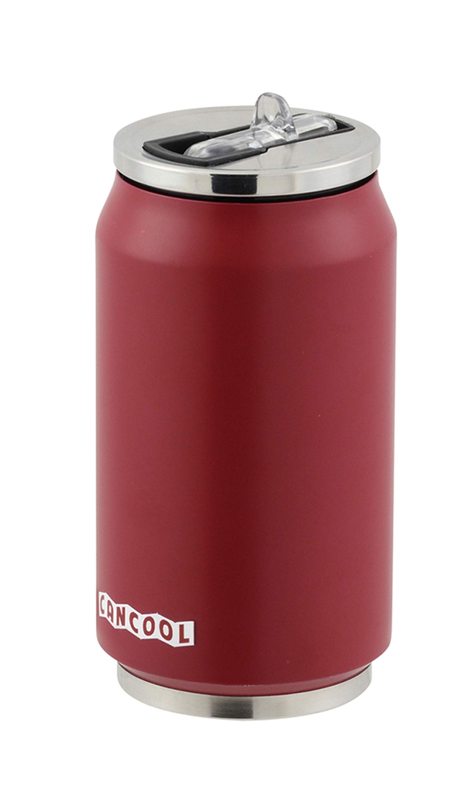 Pearl Metal Water Bottle Straw Mug 320ml Red Cold Storage Kancool One-Touch HB-5796 красный
Pearl Metal Water Bottle Straw Mug 320ml Red Cold Storage Kancool One-Touch HB-5796 красный