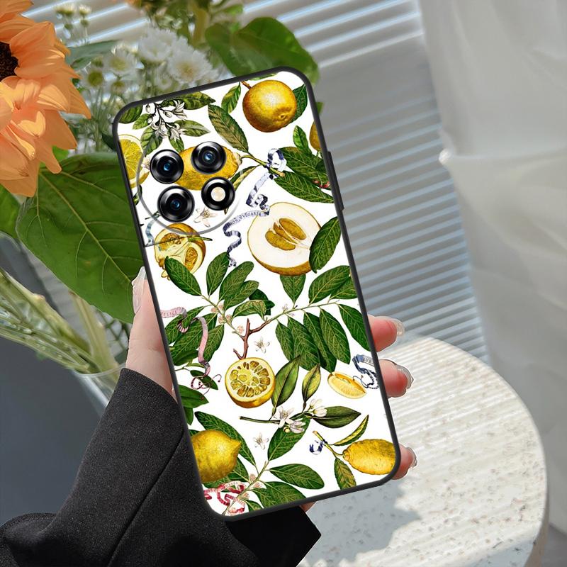 Tropical Summer Fruit Lemon Case For OnePlus 10 Pro 15 13 12 11 13T 15R 13R 10R 10T 8T Nord CE 5 4 2 3 Lite N20 N30 Cover OnePlus Nord CE 2
Tropical Summer Fruit Lemon Case For OnePlus 10 Pro 15 13 12 11 13T 15R 13R 10R 10T 8T Nord CE 5 4 2 3 Lite N20 N30 Cover OnePlus Nord CE 2