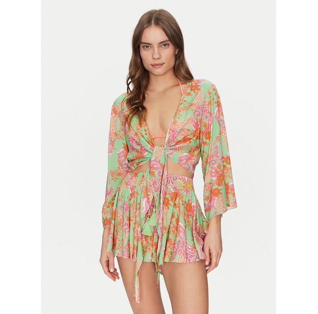 Футболка Guess E5GH01 WH3X2 EU XL
Футболка Guess E5GH01 WH3X2 EU XL