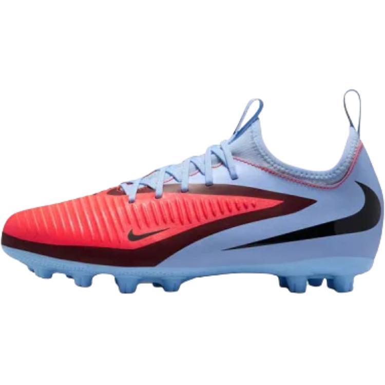 Футбольные бутсы Nike Phantom 6 из синтетической кожи, низкие, для детей и подростков, сине-красные, HQ2046-400 32
Футбольные бутсы Nike Phantom 6 из синтетической кожи, низкие, для детей и подростков, сине-красные, HQ2046-400 32