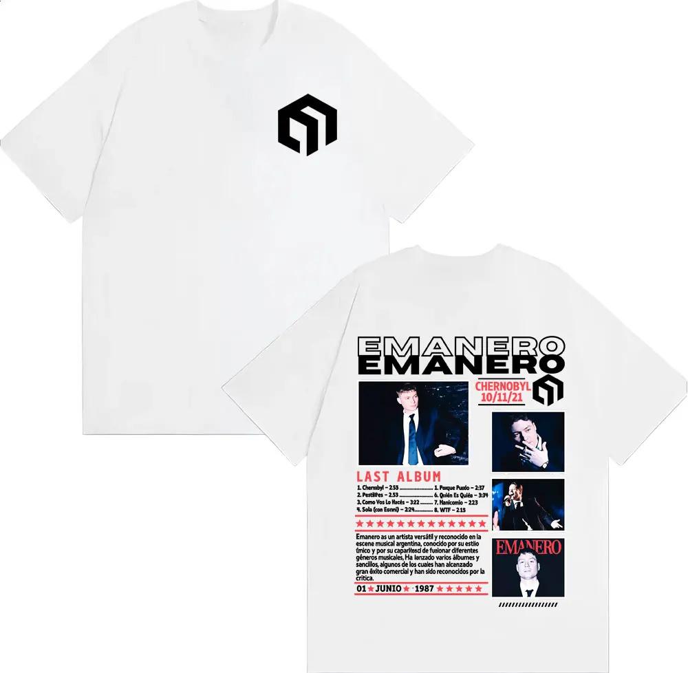 Pop Singer EUnisexERO Last Album Tour Cover T Shirts Unisex Women Fashion Hip Hop Harajuku Tshirts Casual Cotton Short Sleeve T Shirt S
Pop Singer EUnisexERO Last Album Tour Cover T Shirts Unisex Women Fashion Hip Hop Harajuku Tshirts Casual Cotton Short Sleeve T Shirt S