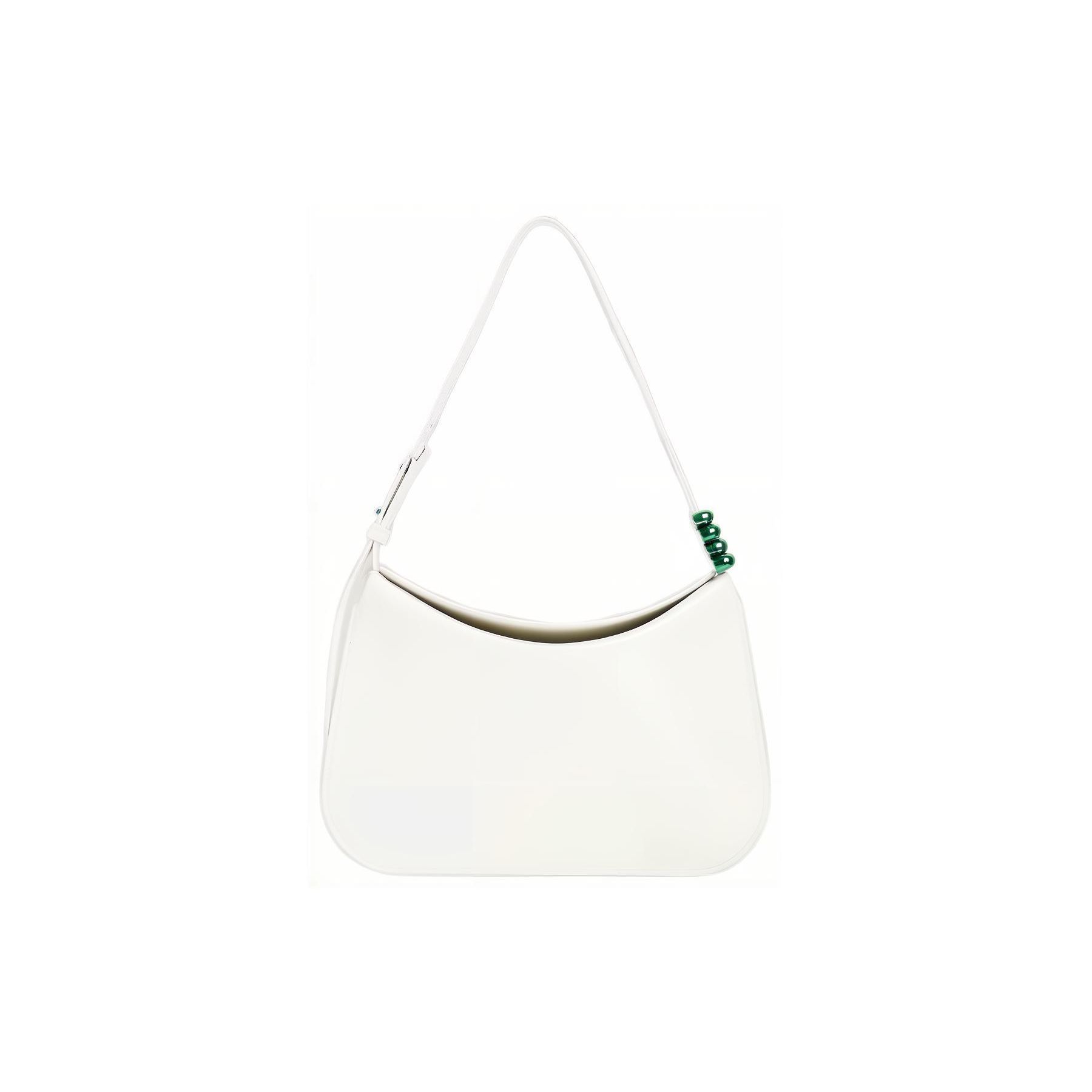 Bottega Veneta Solid Color Minimalist Zipper Closure Leather Tote Shoulder Bag Women bags White 701040V1C309068 Basic Set (Bag+Dust Bag)
Bottega Veneta Solid Color Minimalist Zipper Closure Leather Tote Shoulder Bag Women bags White 701040V1C309068 Basic Set (Bag+Dust Bag)