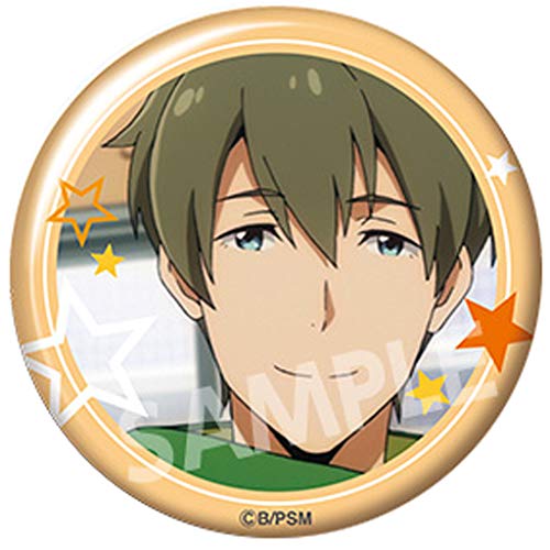 es series nino trading badge collection THE SideM Tsubasa Kashiwagi одиночный предмет IDOLM@STER vol.1
es series nino trading badge collection THE SideM Tsubasa Kashiwagi одиночный предмет IDOLM@STER vol.1