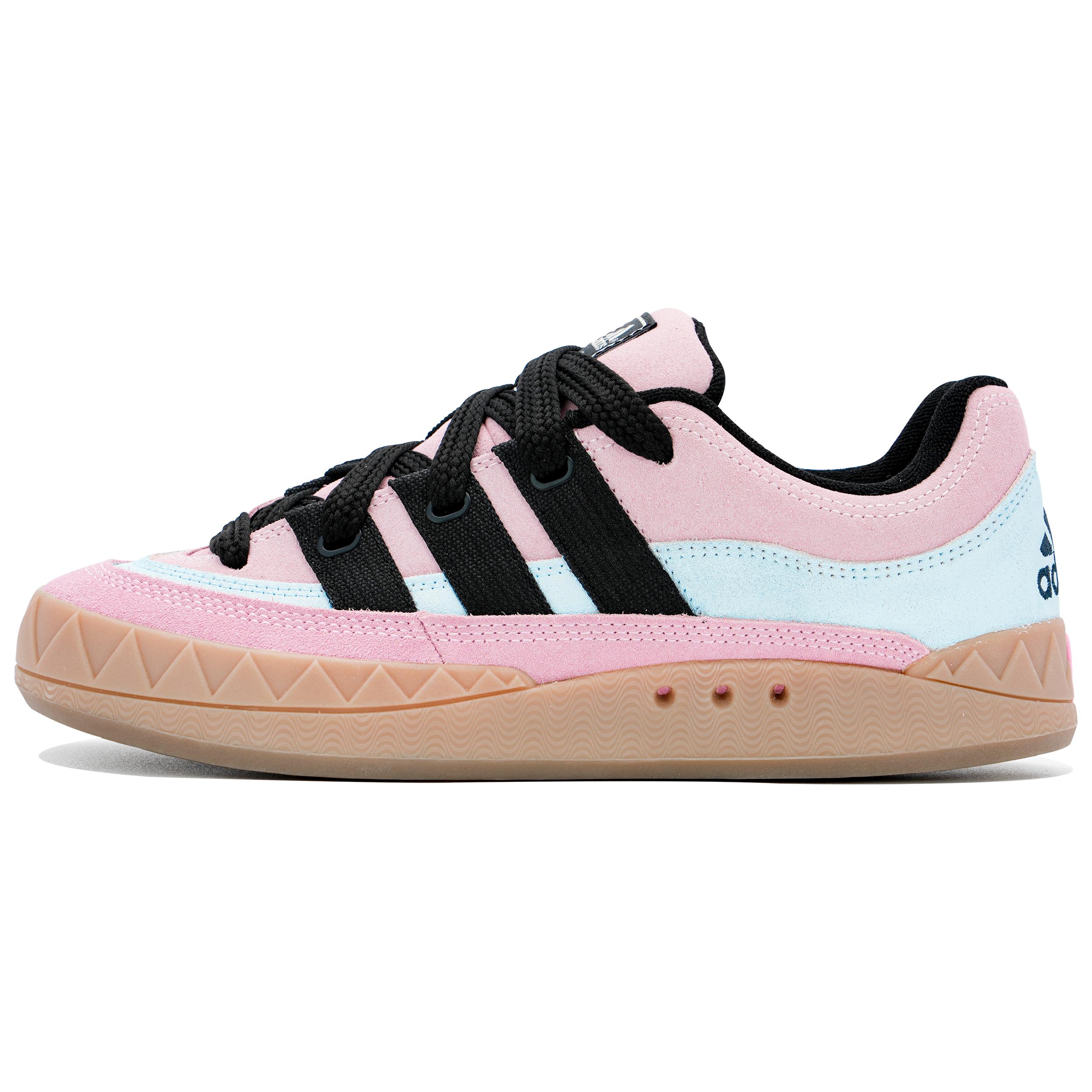 Adidas Originals Adimatic Slip Resistant, Abrasion Resistant, Waterproof Low top Skateboard Shoes Unisex IF4346(TeamTen-) 39⅓
Adidas Originals Adimatic Slip Resistant, Abrasion Resistant, Waterproof Low top Skateboard Shoes Unisex IF4346(TeamTen-) 39⅓