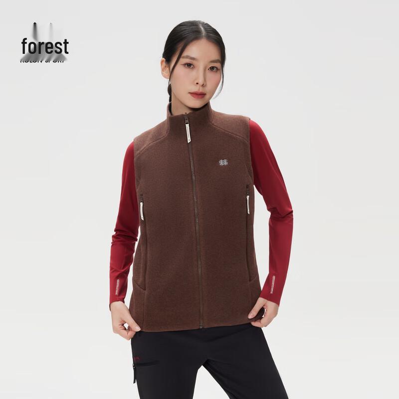 KOLON SPORT Unisex POLARTEC Reversible Fleece Vest XL
KOLON SPORT Unisex POLARTEC Reversible Fleece Vest XL