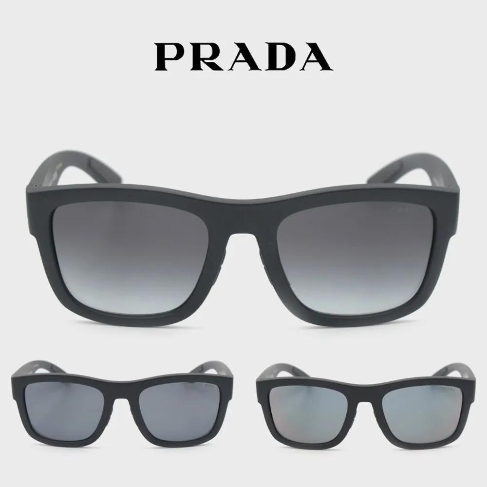 Prada Rene Rosa Sunglasses SPS01Z-F SPS01Z-F DG0-08F
Prada Rene Rosa Sunglasses SPS01Z-F SPS01Z-F DG0-08F