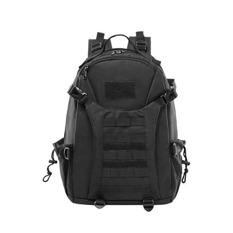 Men s Outdoor Waterproof Hiking Backpack
Men s Outdoor Waterproof Hiking Backpack