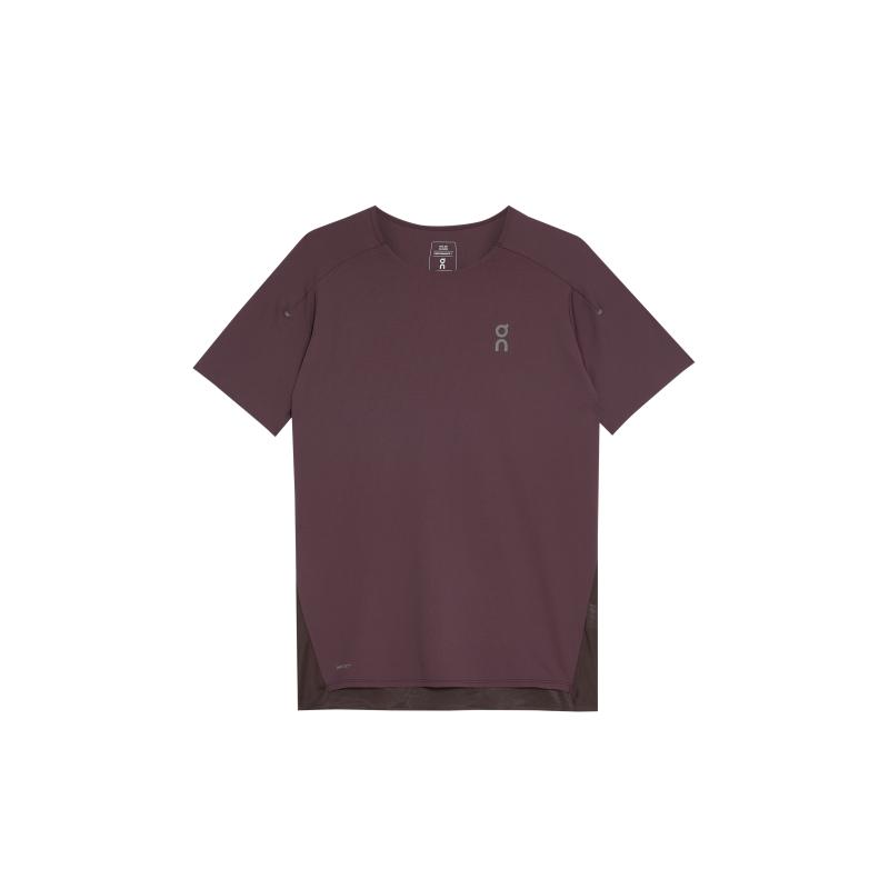 On Performance Comfortable Breathable Simple Short Sleeve T-Shirt Men Tops Mulberry-Purple Crimson 1ME10232524 M
On Performance Comfortable Breathable Simple Short Sleeve T-Shirt Men Tops Mulberry-Purple Crimson 1ME10232524 M