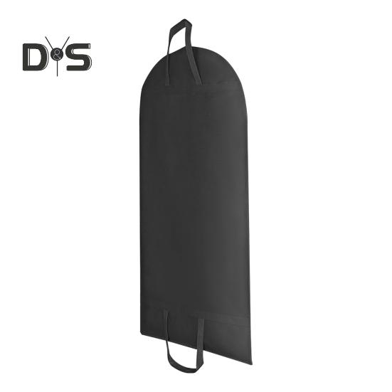 Чехол для одежды, чехол от пыли, застежка-молния, влагостойкий, складной, для организации гардероба, многоцелевой чехол для костюма 1pc чёрный
Чехол для одежды, чехол от пыли, застежка-молния, влагостойкий, складной, для организации гардероба, многоцелевой чехол для костюма 1pc чёрный