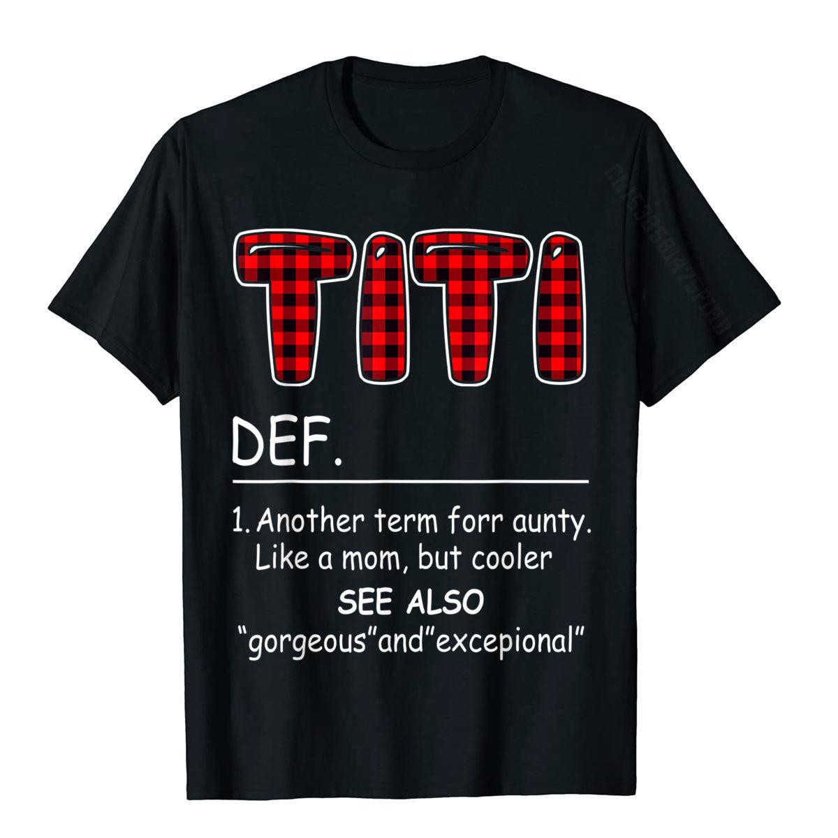 Titi Definition T-Shirt Group Tops Tees For Men Prevalent Cotton Top T-Shirts Classic 3XL чорний
Titi Definition T-Shirt Group Tops Tees For Men Prevalent Cotton Top T-Shirts Classic 3XL чорний