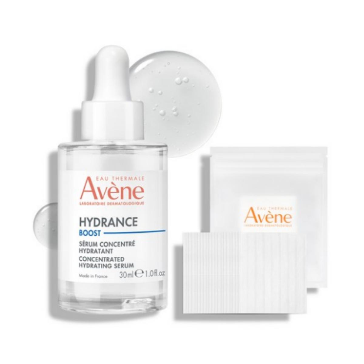 Увлажняющая точечная сыворотка Avène Hydrance Boost — 30 мл Включает: Ватные диски — 20 штук (задавать)
Увлажняющая точечная сыворотка Avène Hydrance Boost — 30 мл Включает: Ватные диски — 20 штук (задавать)