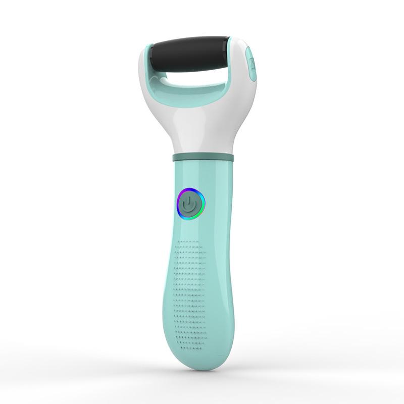 Rechargeable Electric Foot File - Removes Dead Skin & Calluses, Foot Care Tool for Home Use
Rechargeable Electric Foot File - Removes Dead Skin & Calluses, Foot Care Tool for Home Use