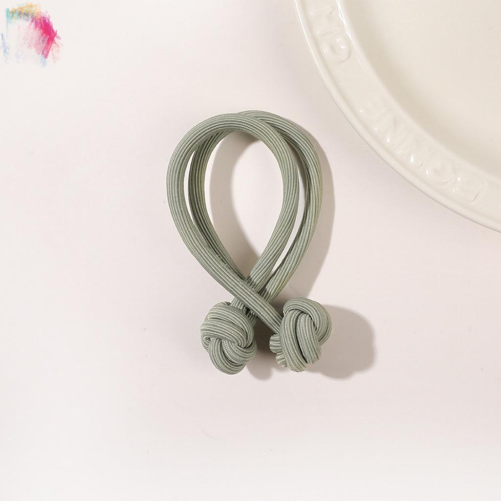 Розовый жгут для волос Vitality Girl Dragon Fruit High Ponytail - толстый, прочный, для милого стиля.
Розовый жгут для волос Vitality Girl Dragon Fruit High Ponytail - толстый, прочный, для милого стиля.